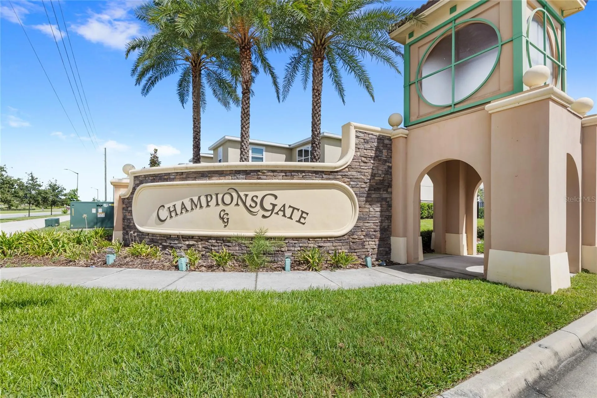 790 Pebble Beach Drive Davenport FL 33896