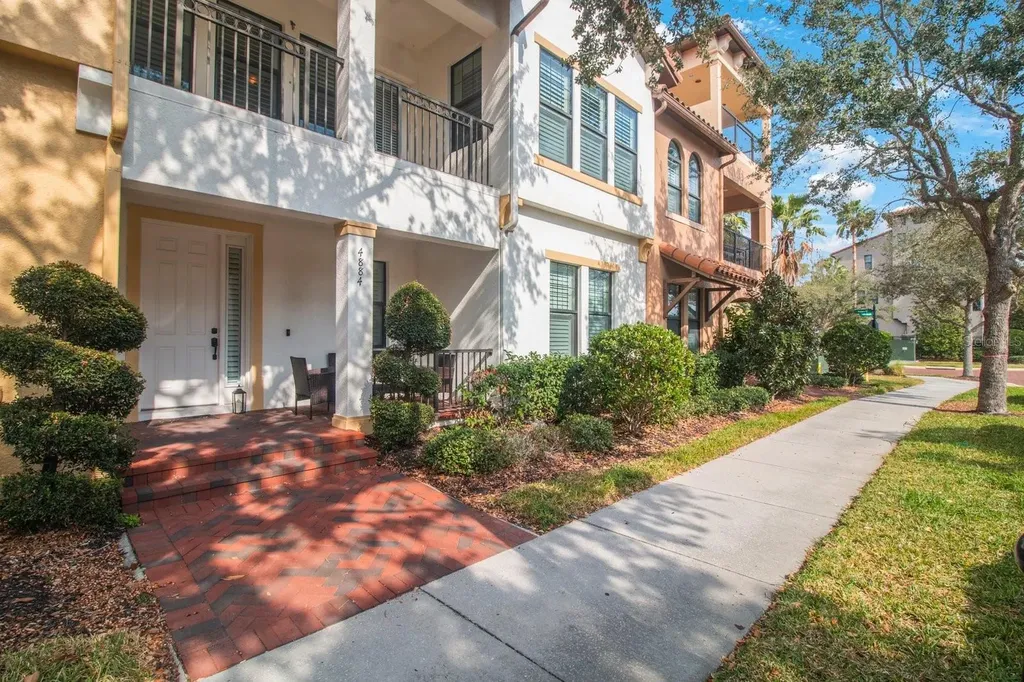 4884 Yacht Club Drive Tampa FL 33616