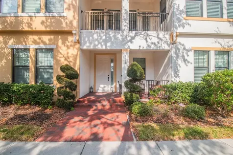 4884 Yacht Club Drive Tampa FL 33616