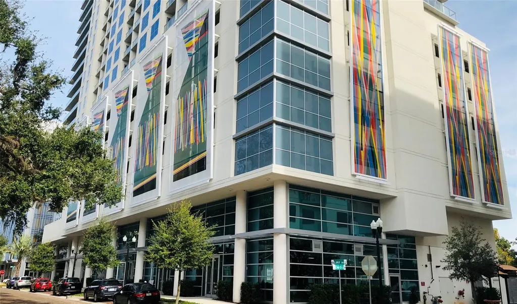 101-1 Lake Avenue Orlando FL 32801