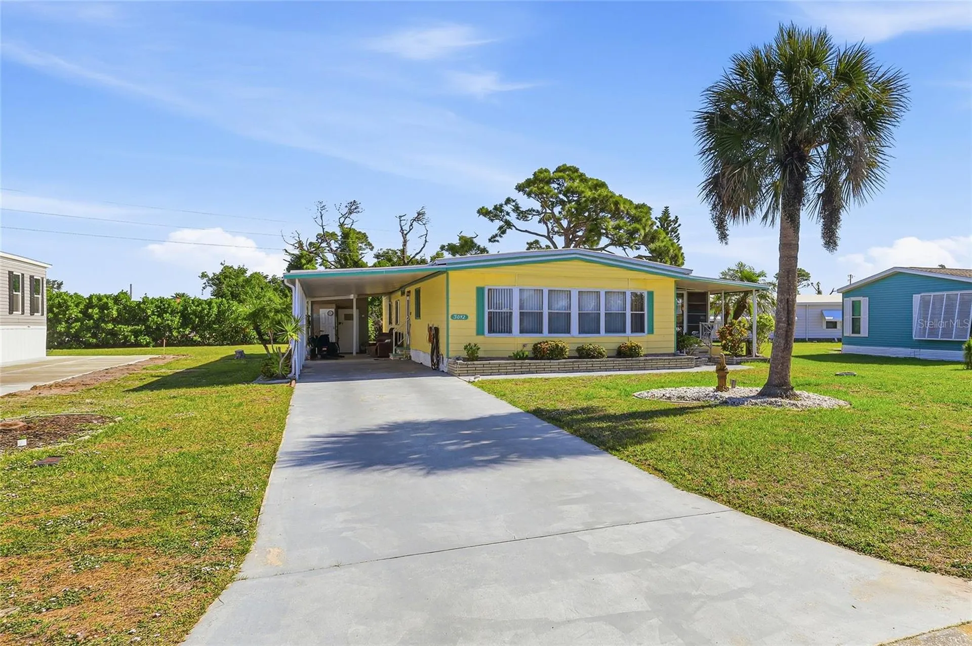 3042 Audubon Avenue Englewood FL 34224