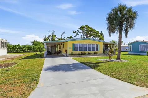 3042 Audubon Avenue Englewood FL 34224