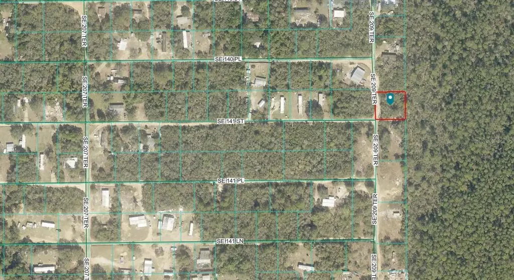 00 SE 209th Umatilla FL 32784
