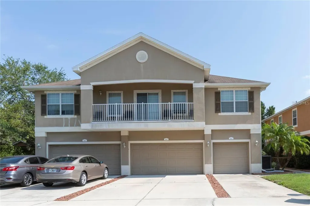 8409 Blue Rock Drive New Port Richey FL 34653