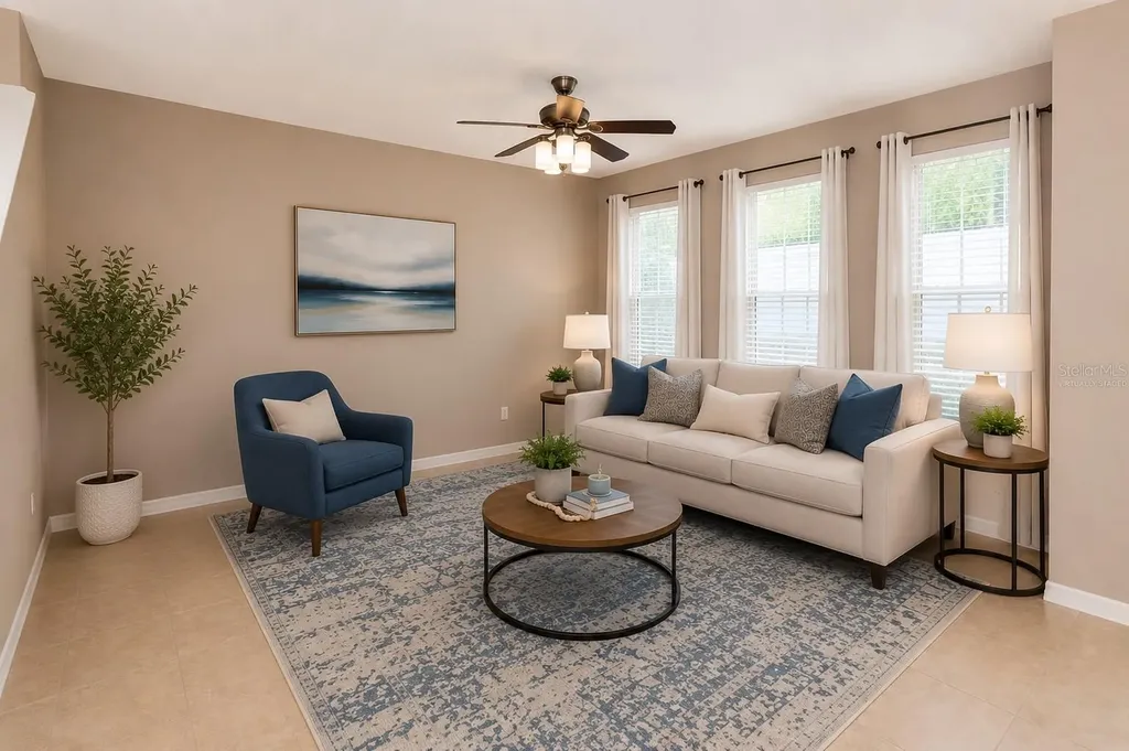 8409 Blue Rock Drive New Port Richey FL 34653