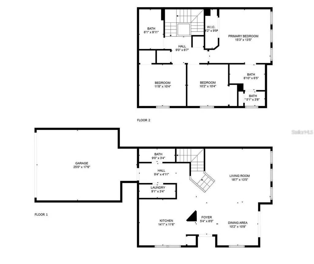 8409 Blue Rock Drive New Port Richey FL 34653