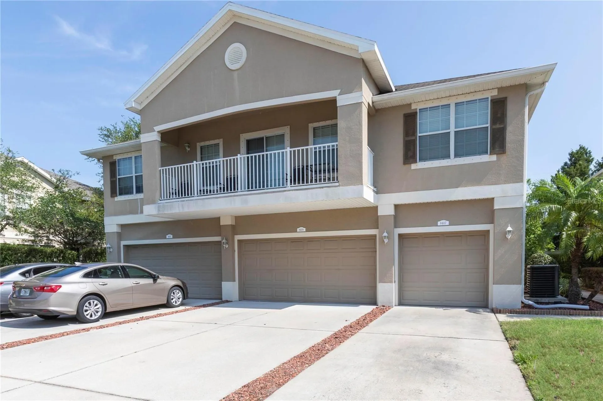 8409 Blue Rock Drive New Port Richey FL 34653