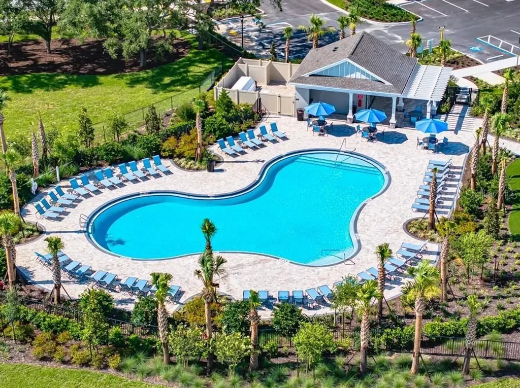 12219 Tempest Lane Hudson FL 34669