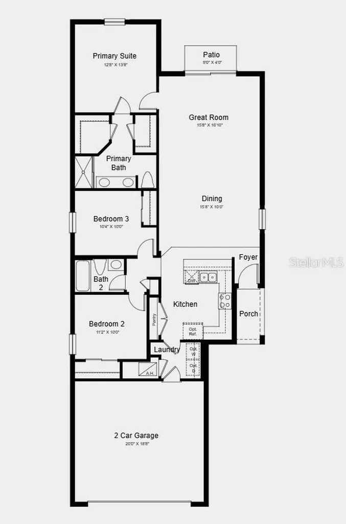 12219 Tempest Lane Hudson FL 34669