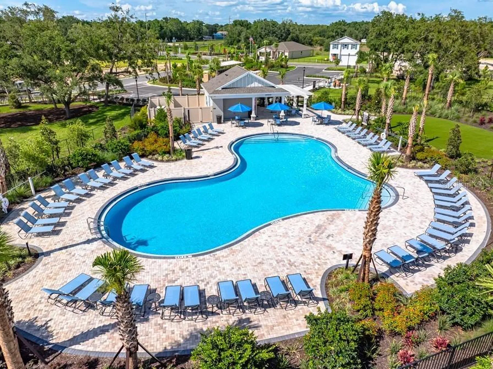 12219 Tempest Lane Hudson FL 34669