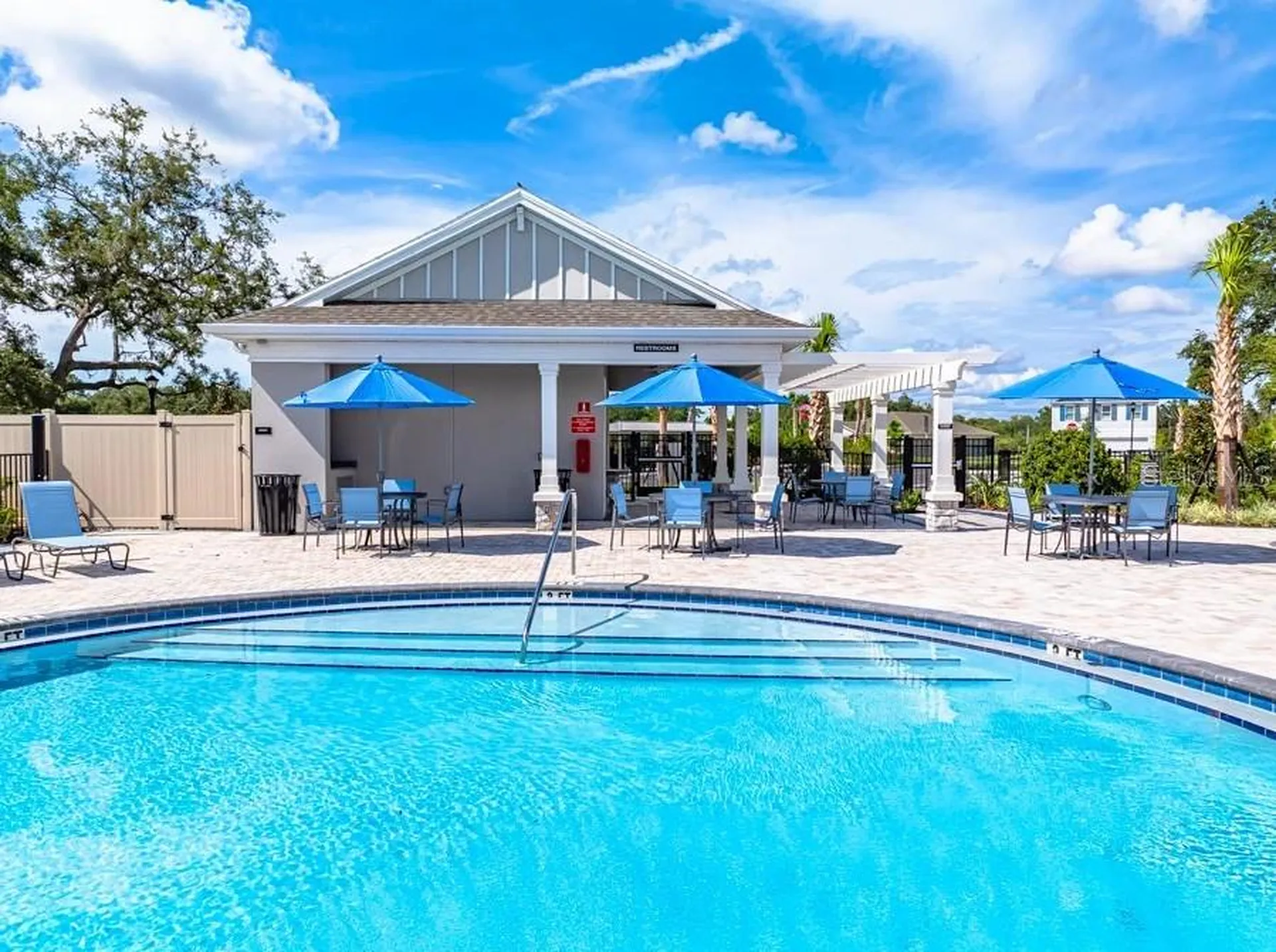 12219 Tempest Lane Hudson FL 34669