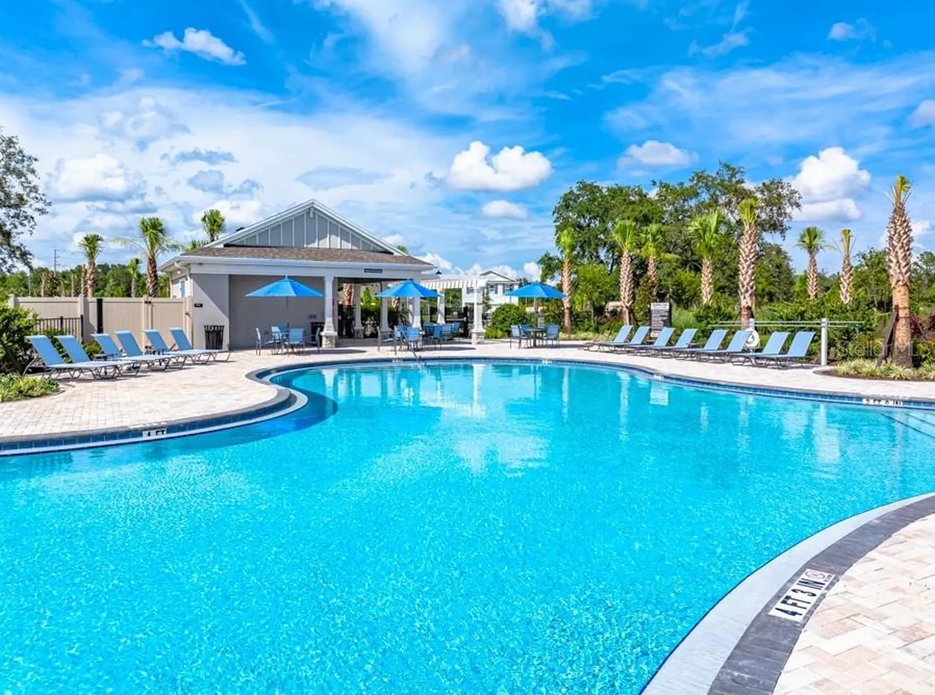 12219 Tempest Lane Hudson FL 34669