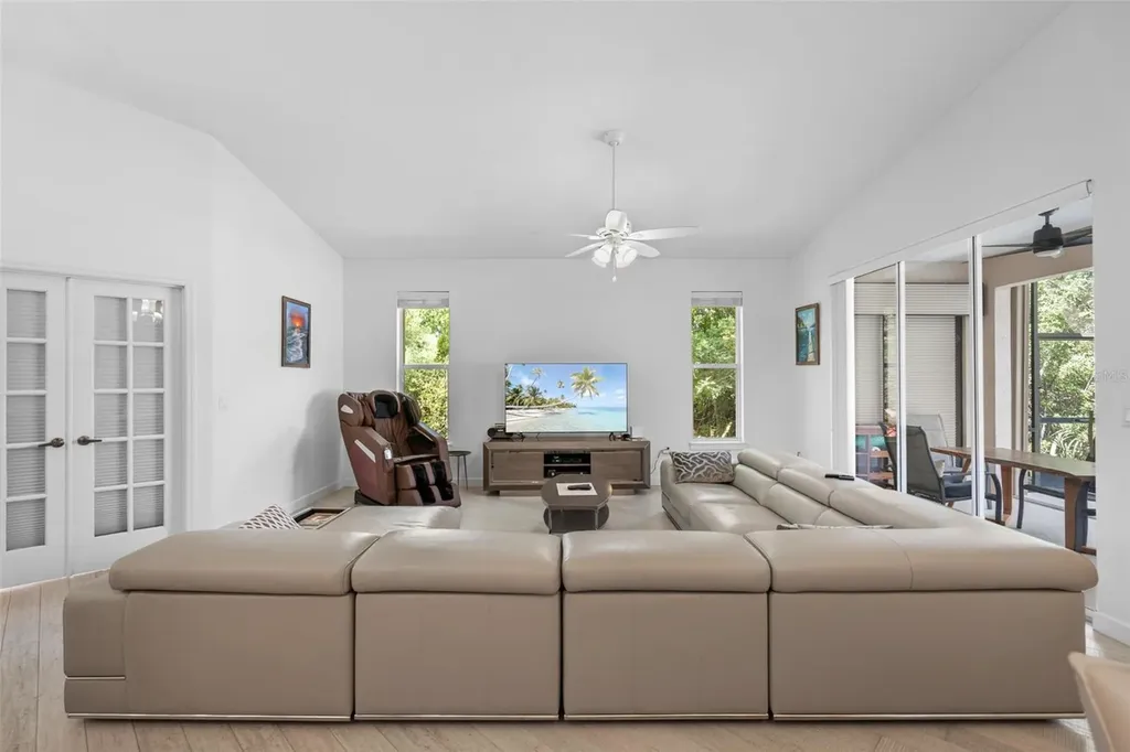 4334 Marcott Circle Sarasota FL 34233