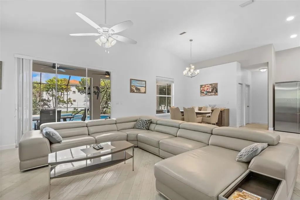 4334 Marcott Circle Sarasota FL 34233