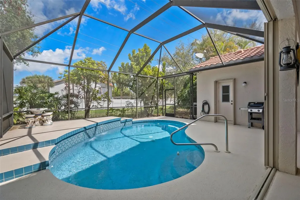 4334 Marcott Circle Sarasota FL 34233