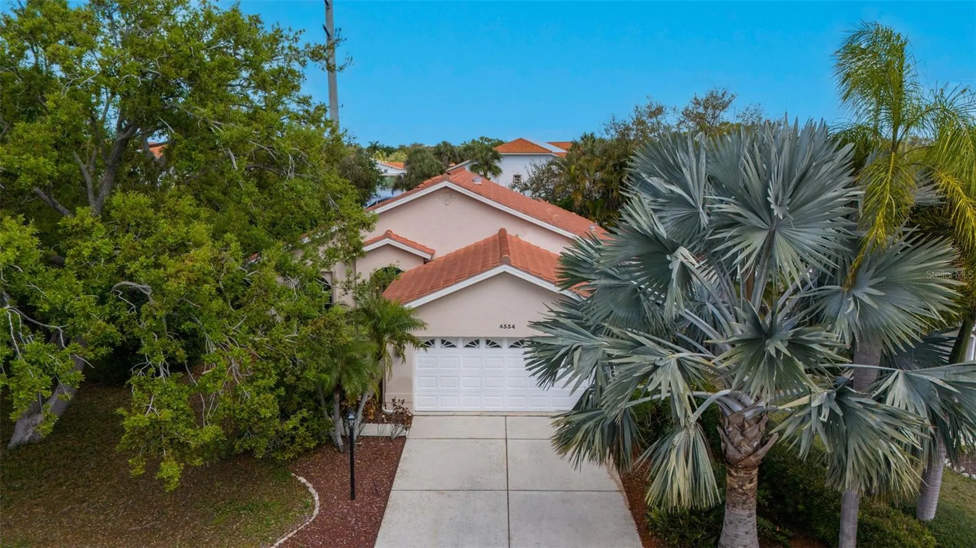 4334 Marcott Circle Sarasota FL 34233