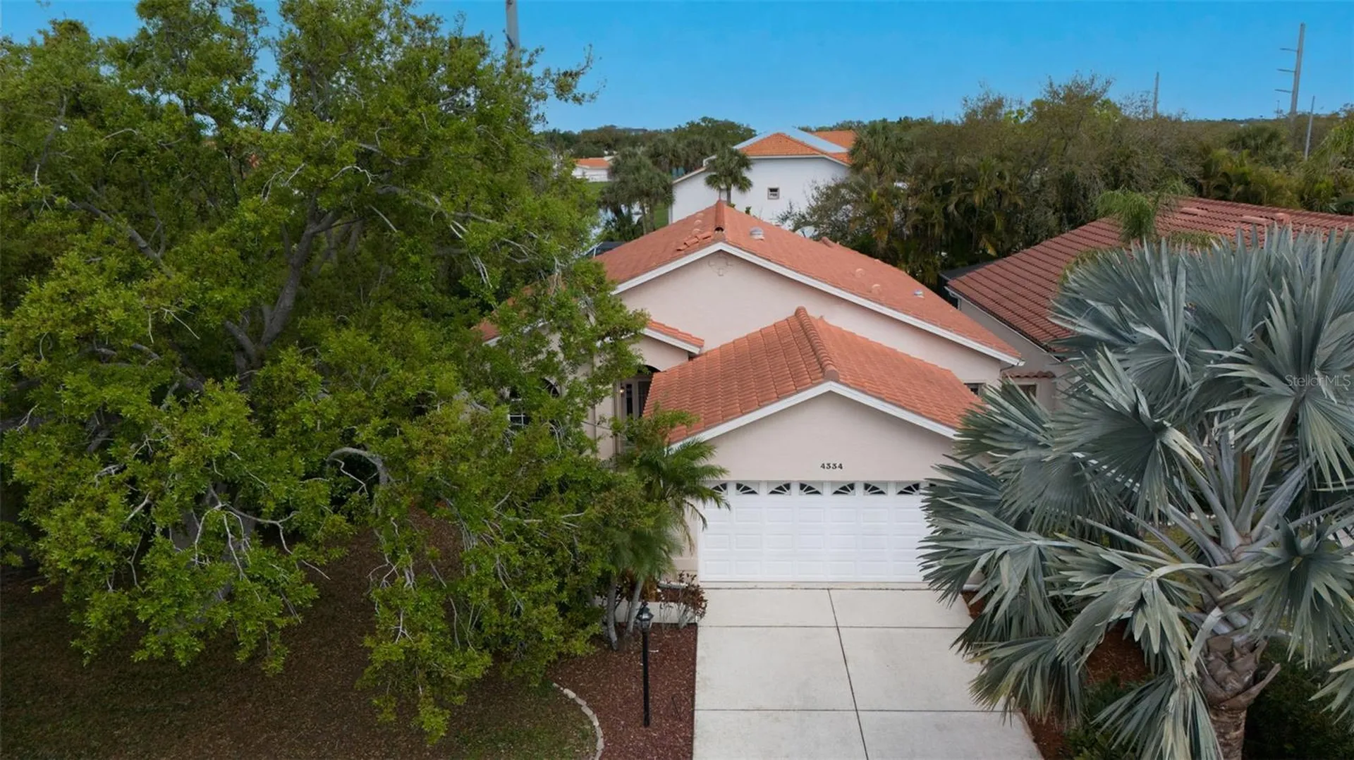 4334 Marcott Circle Sarasota FL 34233