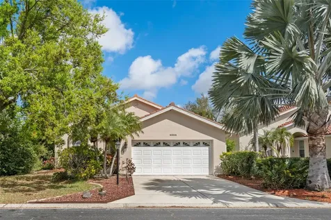 4334 Marcott Circle Sarasota FL 34233