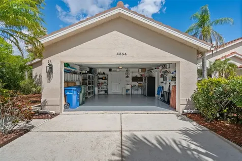 4334 Marcott Circle Sarasota FL 34233
