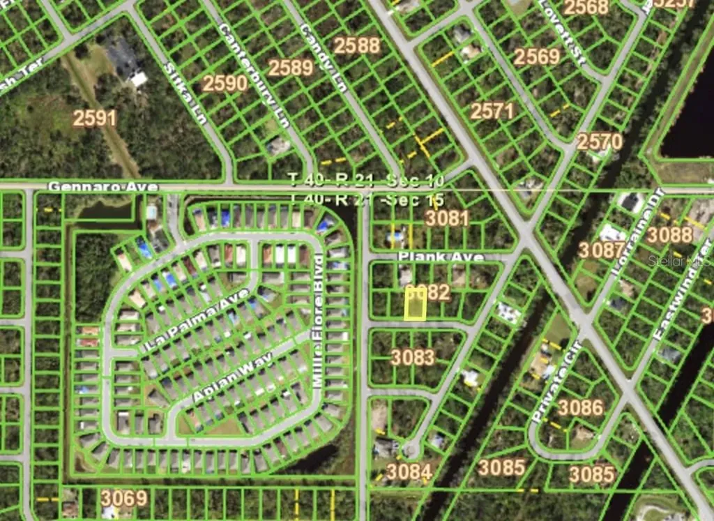 15292 Casto Avenue Port Charlotte FL 33953