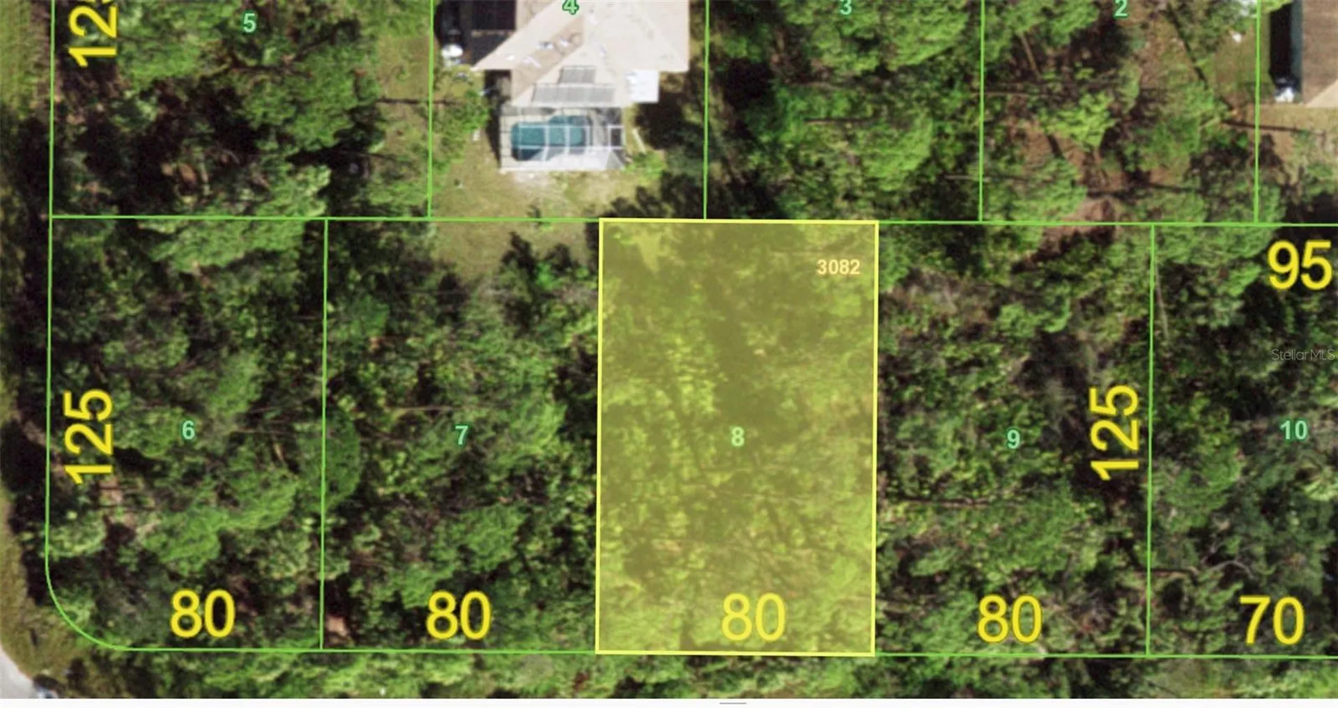 15292 Casto Avenue Port Charlotte FL 33953