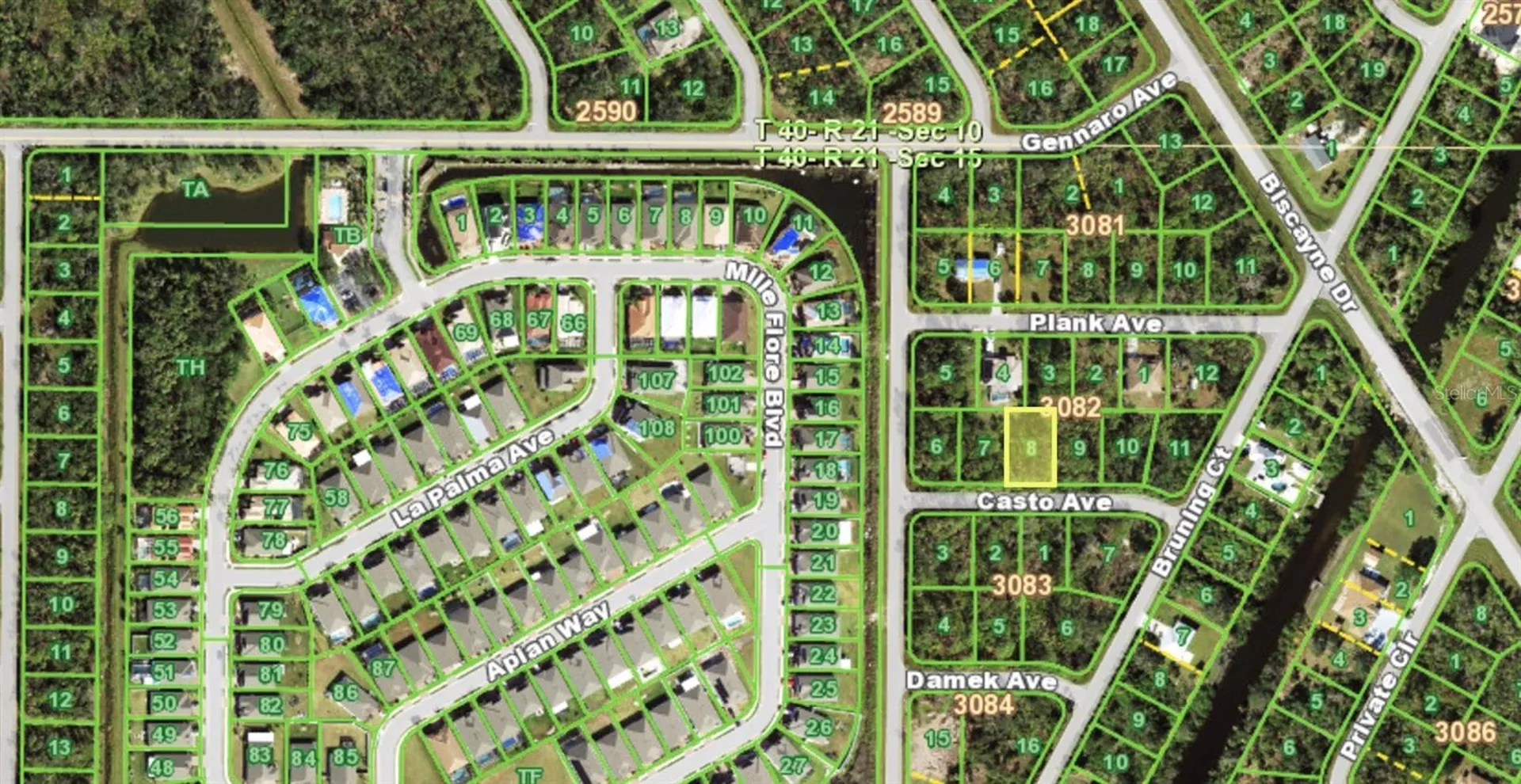 15292 Casto Avenue Port Charlotte FL 33953