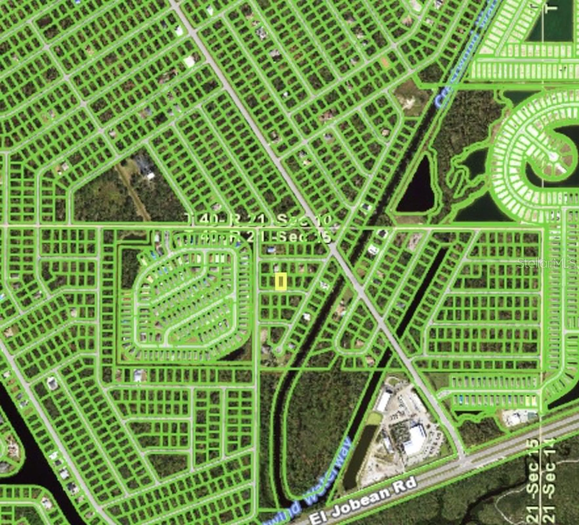 15292 Casto Avenue Port Charlotte FL 33953