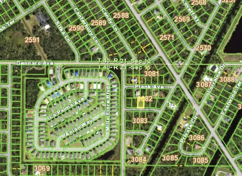 15292 Casto Avenue Port Charlotte FL 33953
