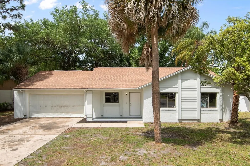 10722 Whisperwood Lane Orlando FL 32837