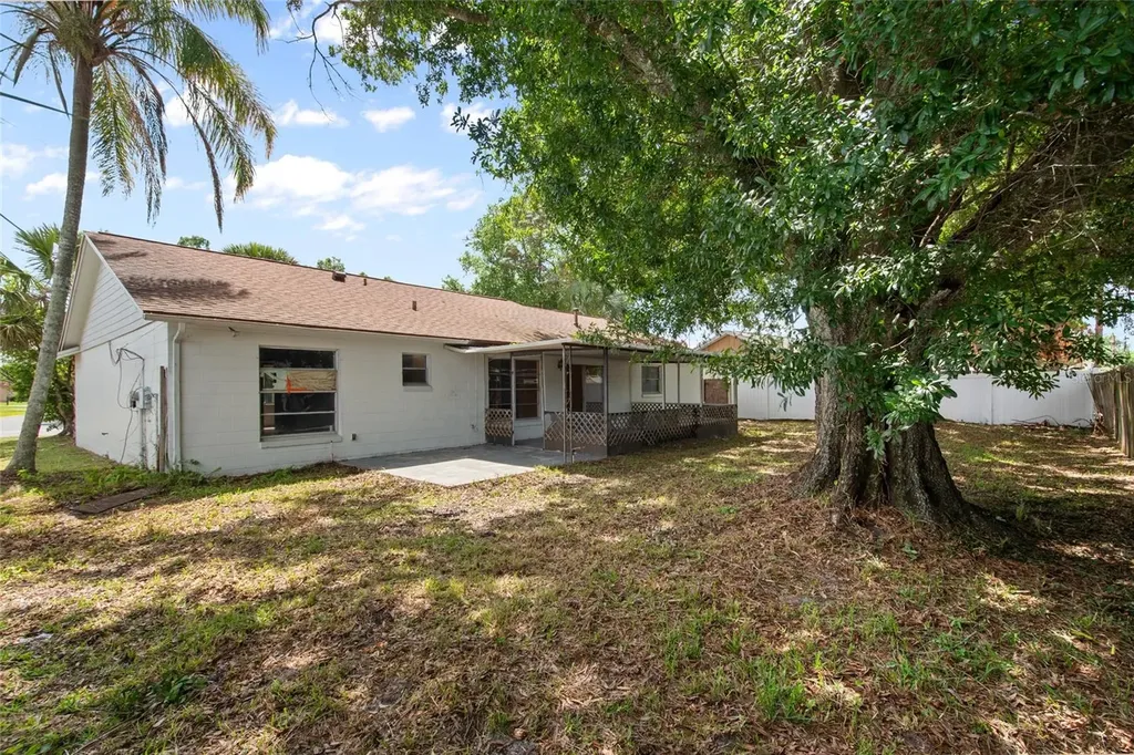 10722 Whisperwood Lane Orlando FL 32837