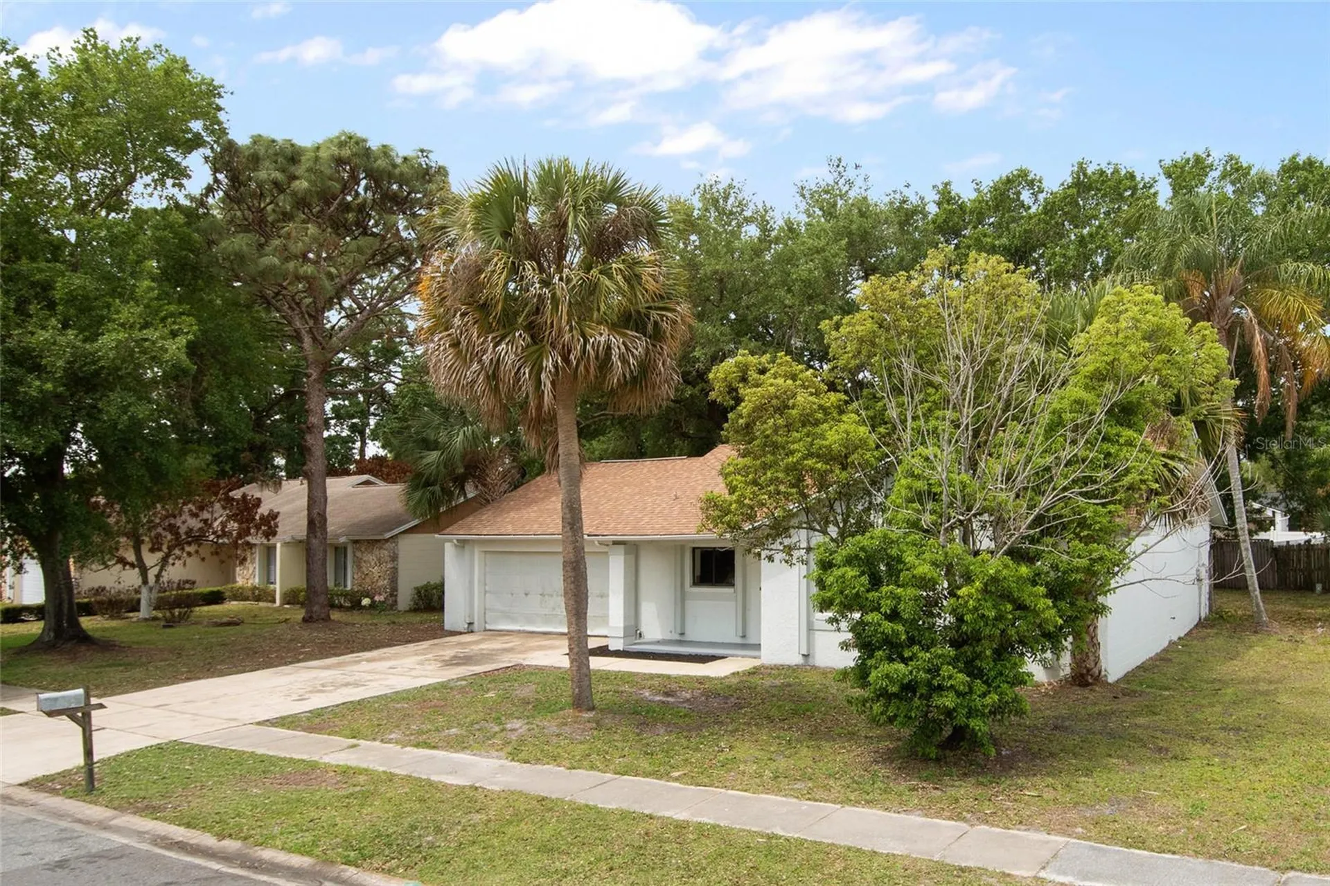 10722 Whisperwood Lane Orlando FL 32837