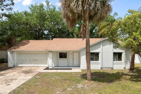 10722 Whisperwood Lane Orlando FL 32837