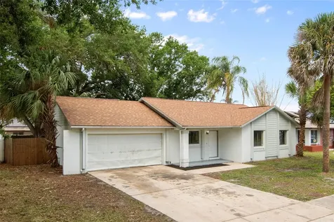 10722 Whisperwood Lane Orlando FL 32837