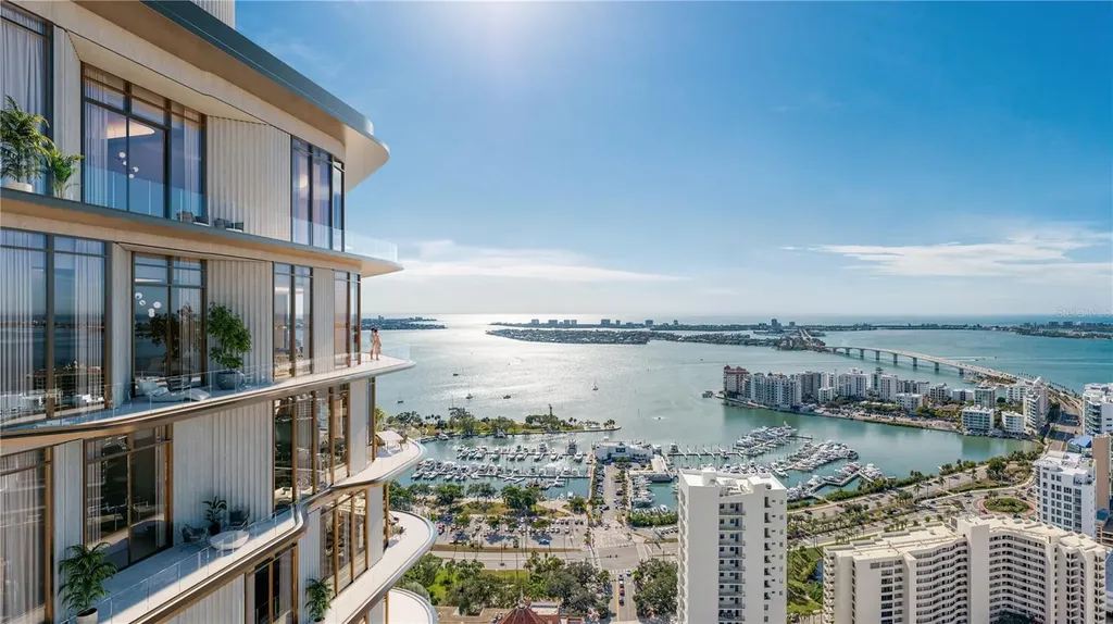 1390 Main Street Sarasota FL 34236