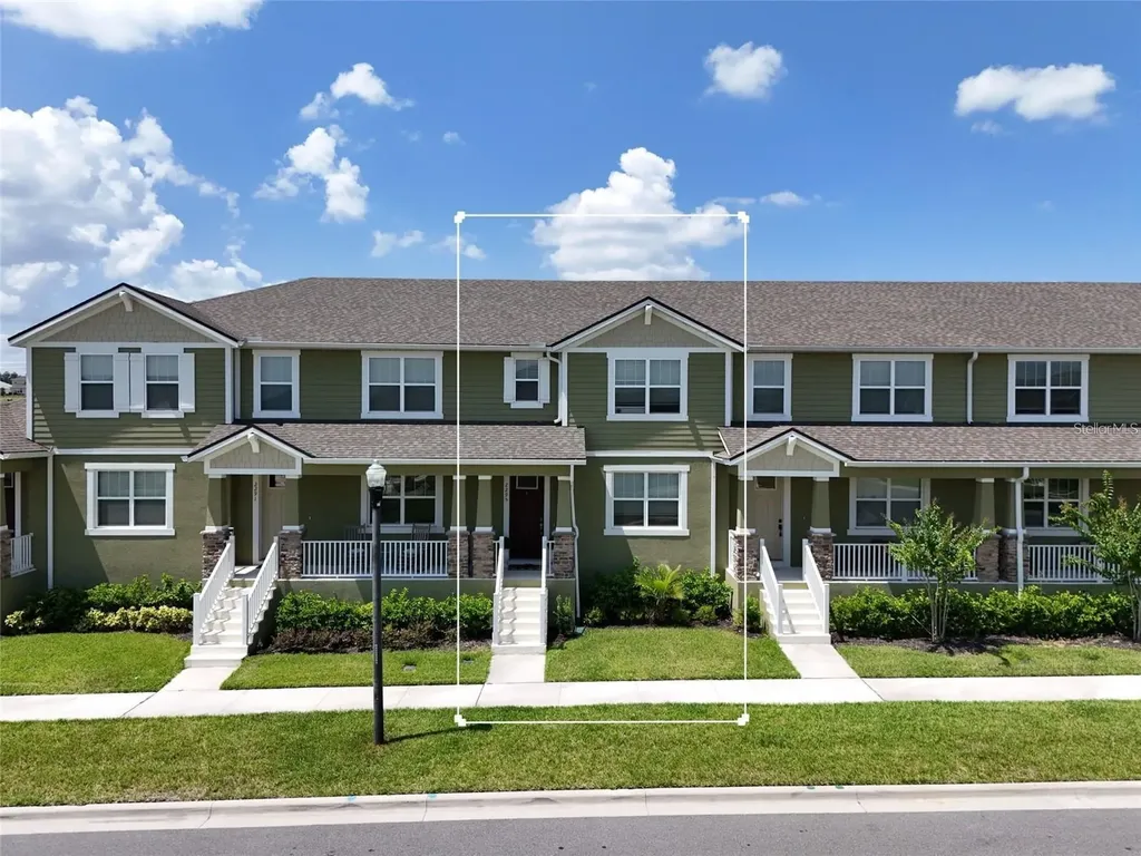 2295 Garden Belle Drive Clermont FL 34711