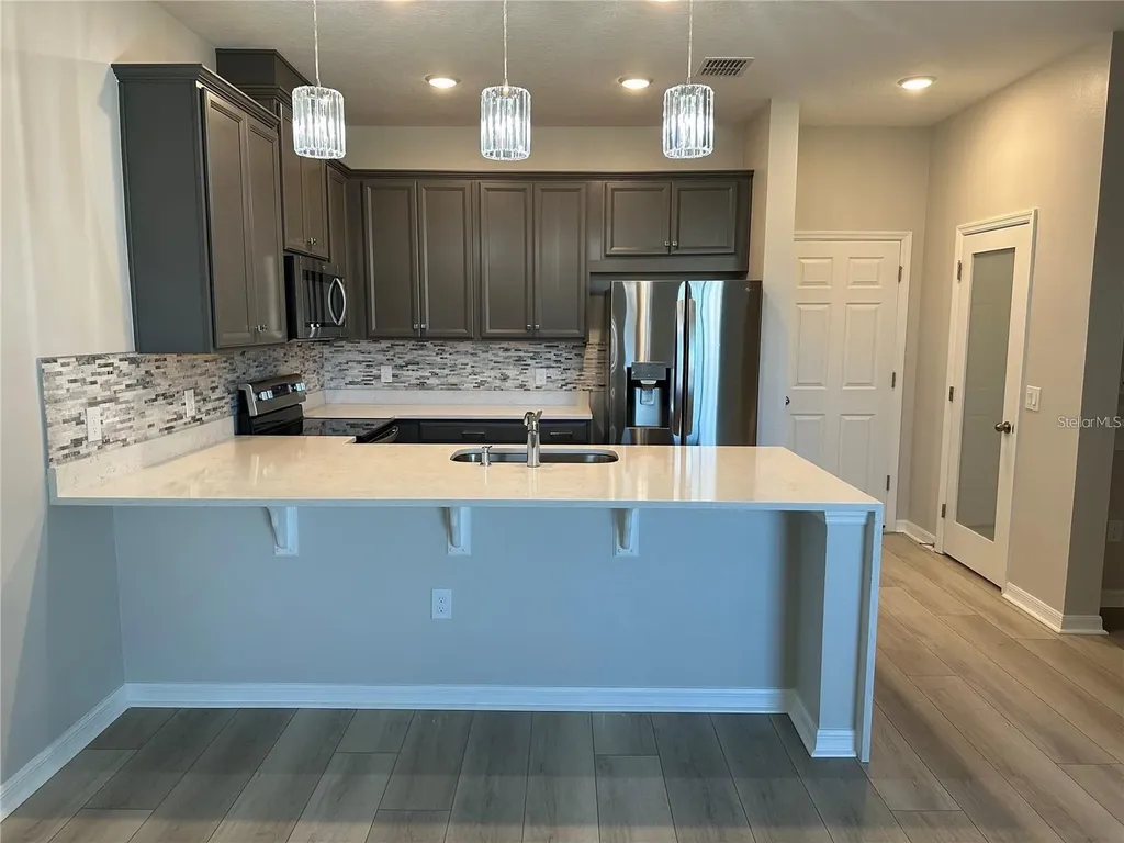 2295 Garden Belle Drive Clermont FL 34711
