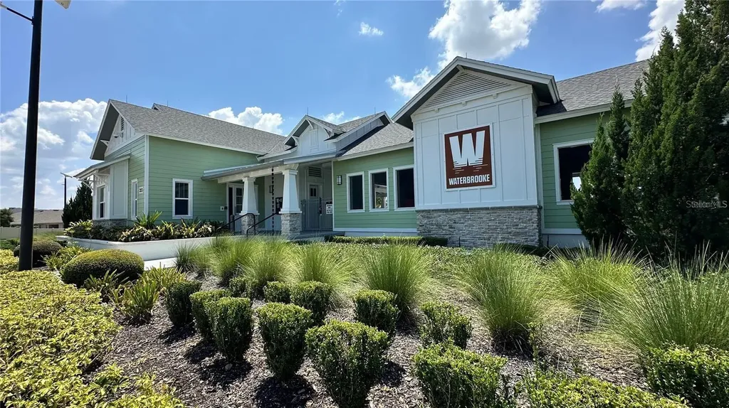 2295 Garden Belle Drive Clermont FL 34711