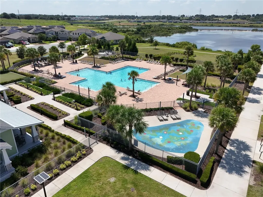 2295 Garden Belle Drive Clermont FL 34711