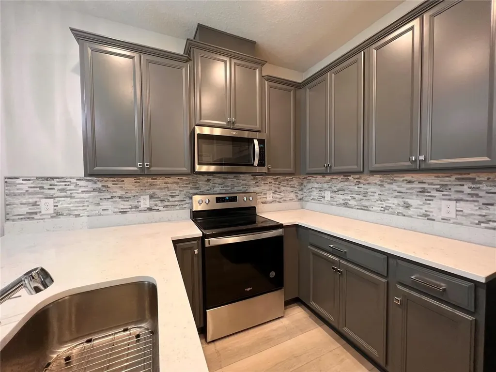 2295 Garden Belle Drive Clermont FL 34711