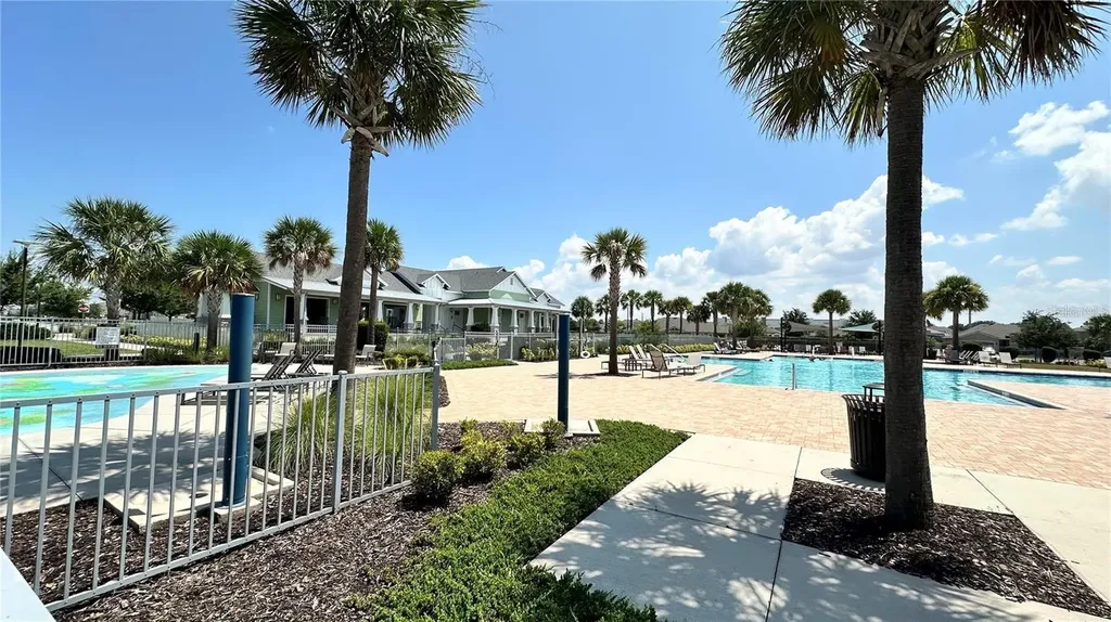 2295 Garden Belle Drive Clermont FL 34711