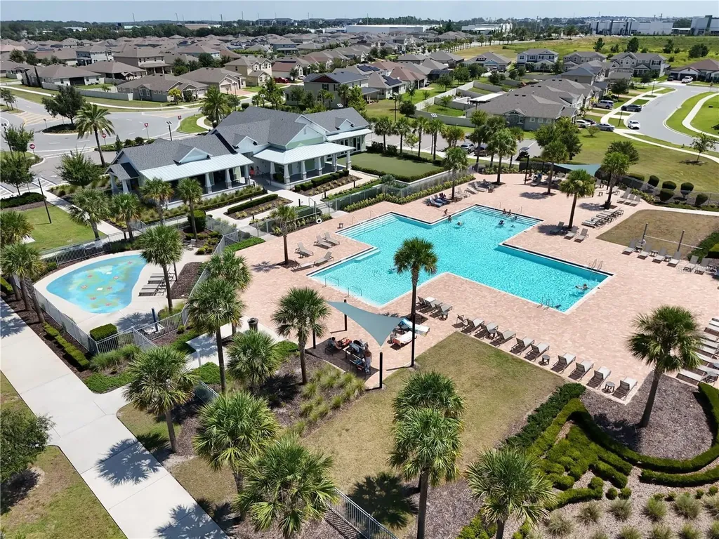 2295 Garden Belle Drive Clermont FL 34711