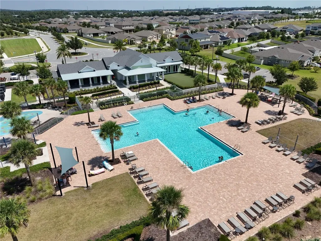 2295 Garden Belle Drive Clermont FL 34711