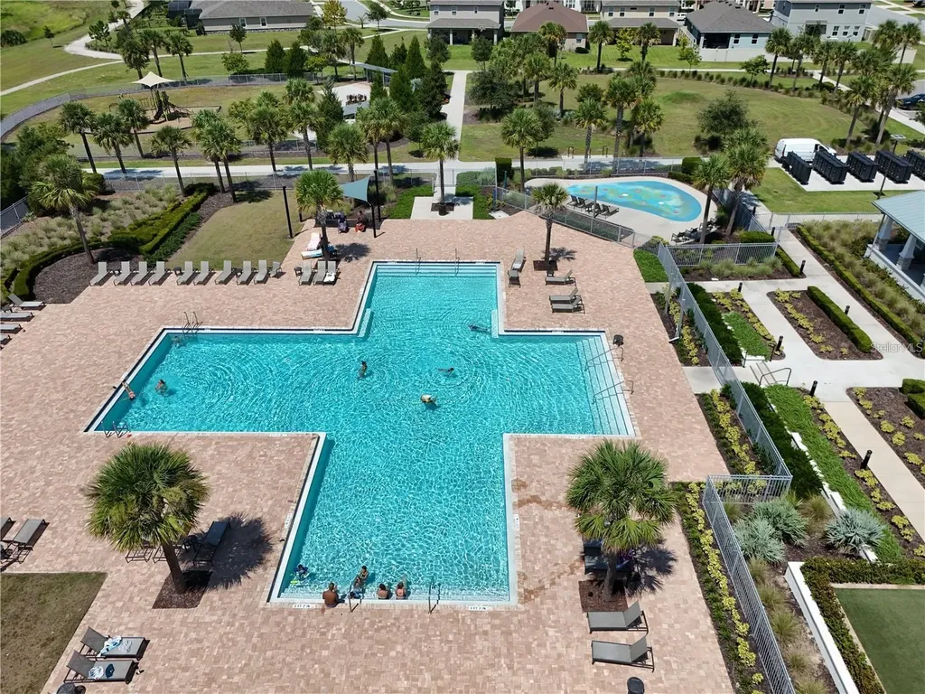 2295 Garden Belle Drive Clermont FL 34711