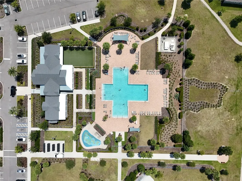 2295 Garden Belle Drive Clermont FL 34711