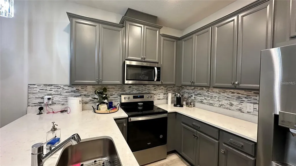2295 Garden Belle Drive Clermont FL 34711