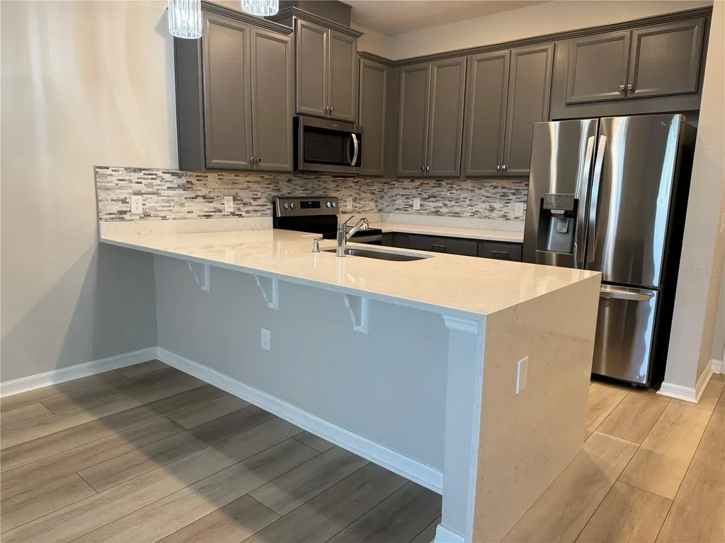 2295 Garden Belle Drive Clermont FL 34711