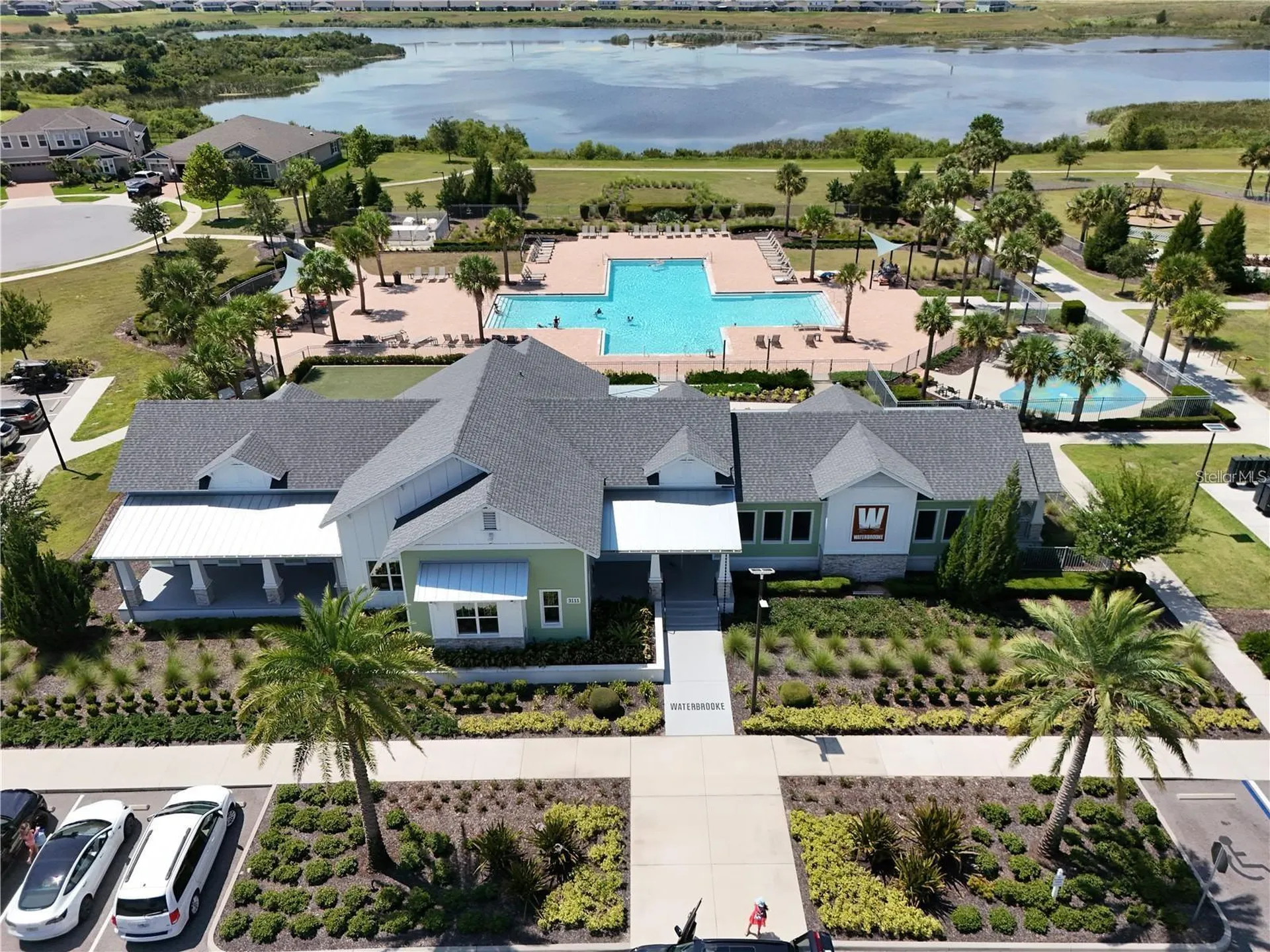 2295 Garden Belle Drive Clermont FL 34711