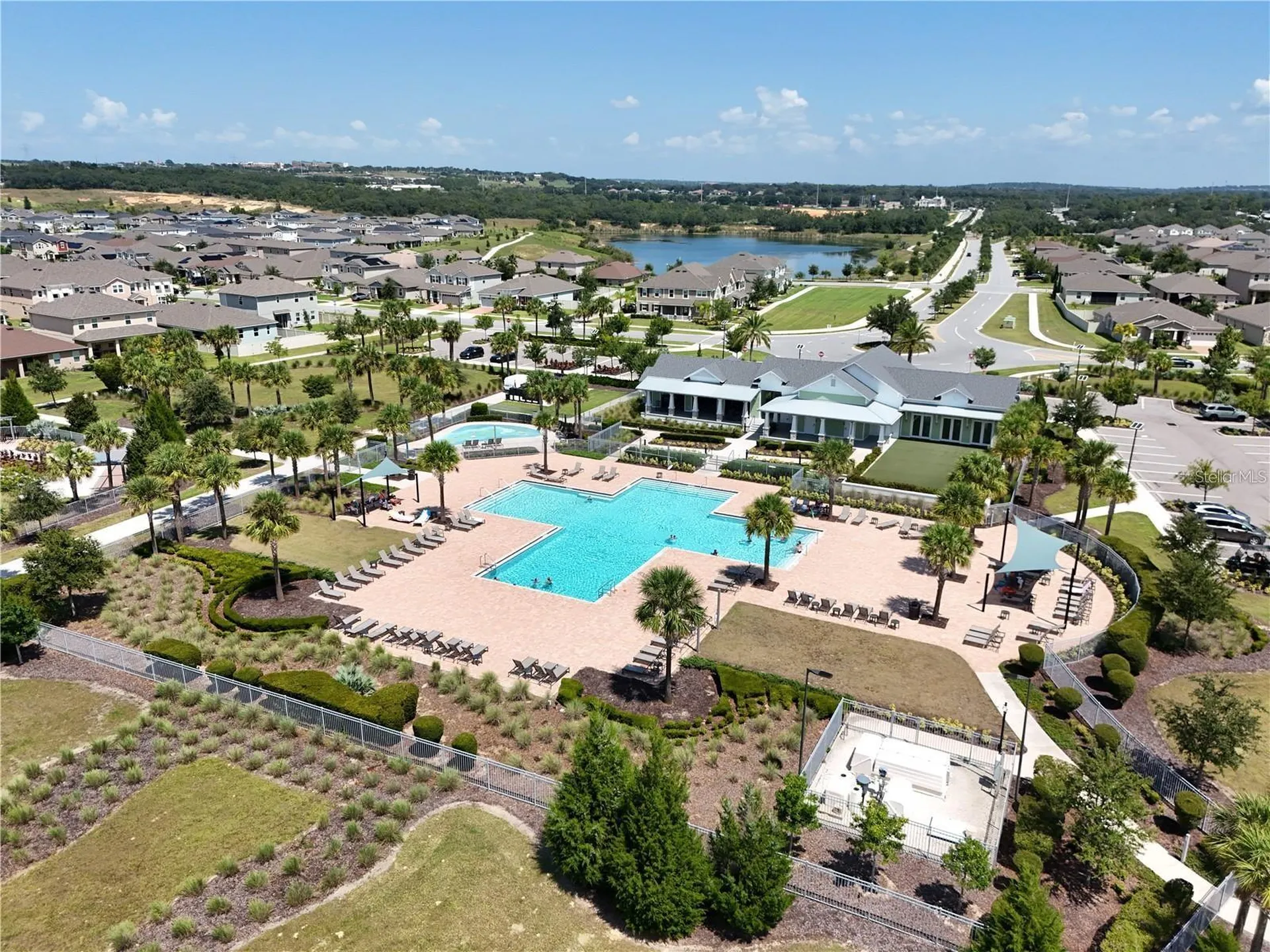 2295 Garden Belle Drive Clermont FL 34711