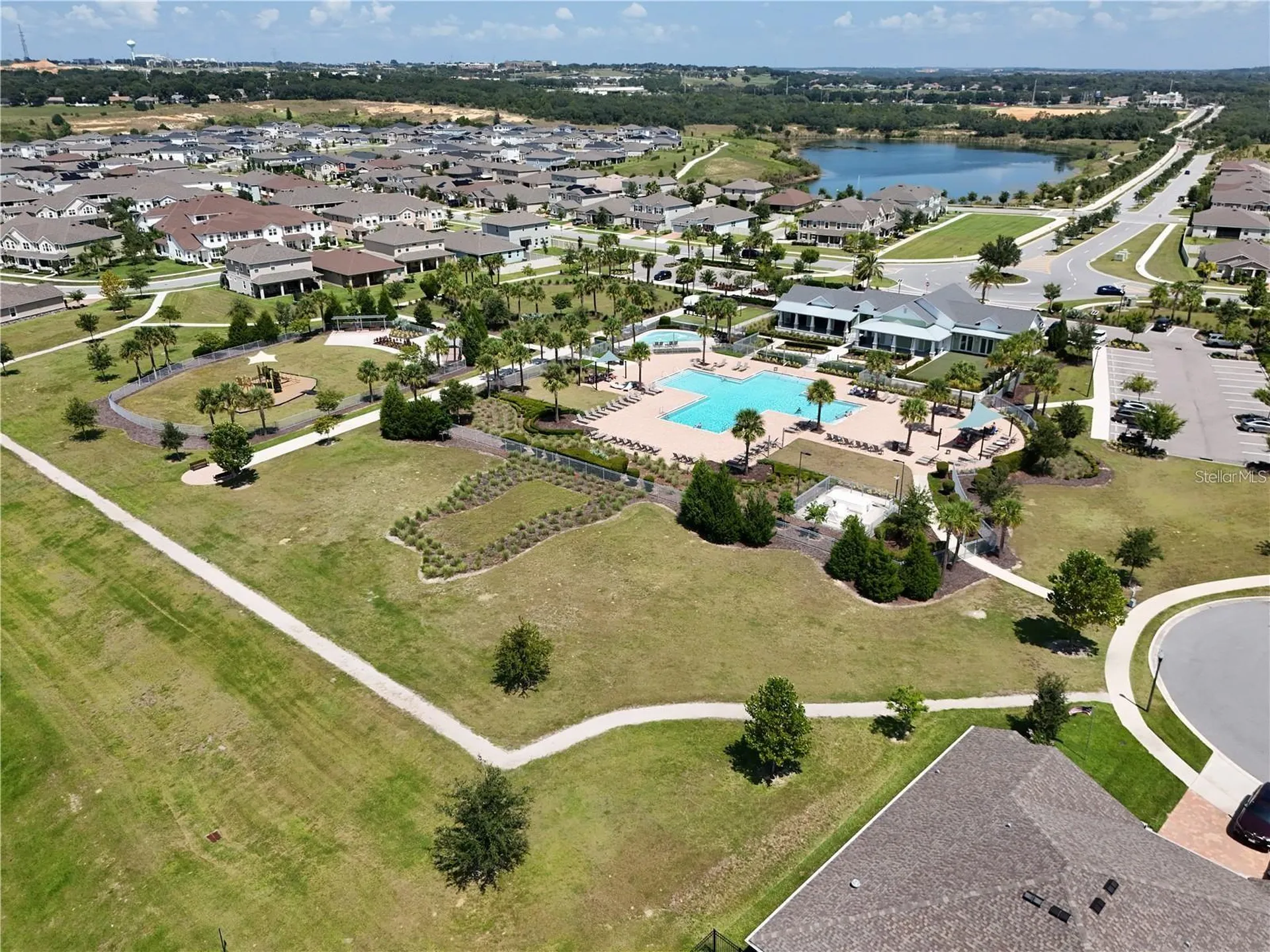 2295 Garden Belle Drive Clermont FL 34711