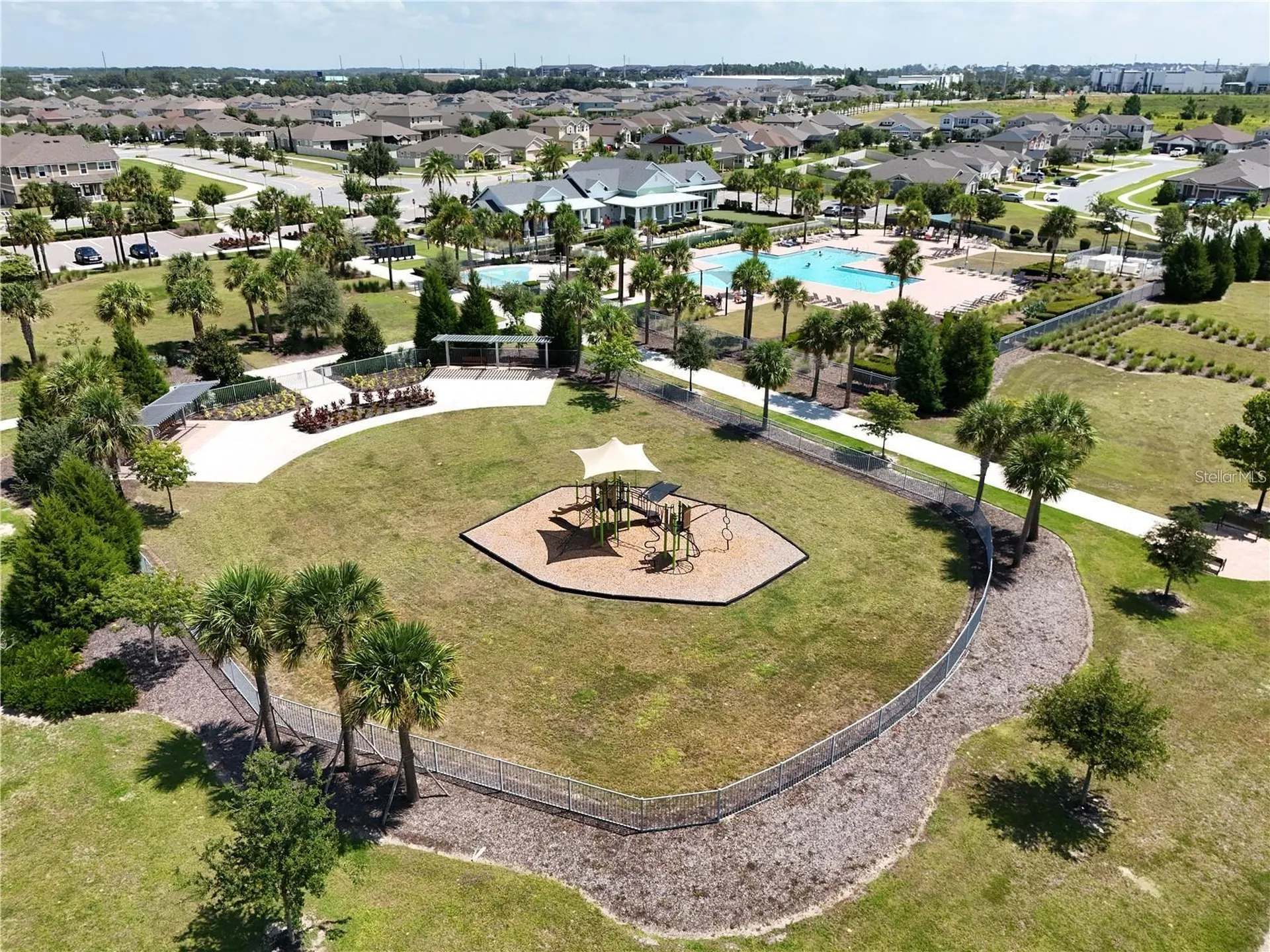 2295 Garden Belle Drive Clermont FL 34711